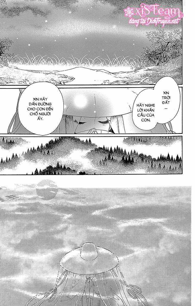Torikae Baya Chapter 53 trang 8