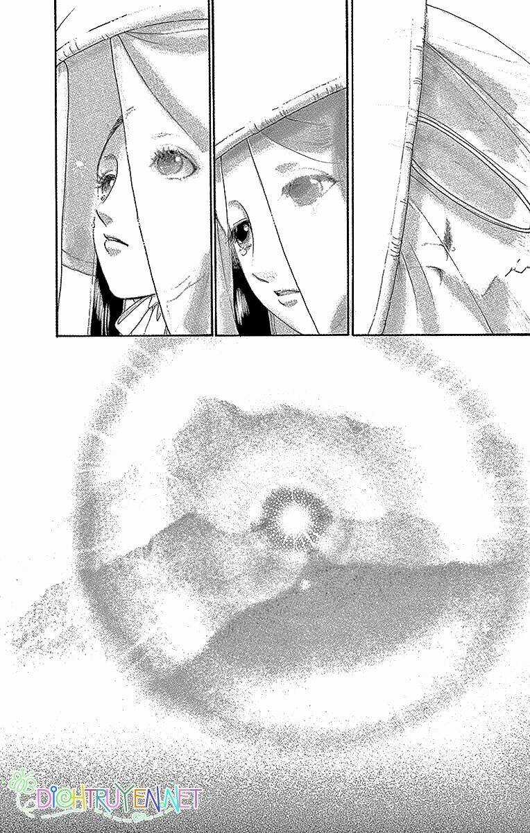 Torikae Baya Chapter 53 trang 9