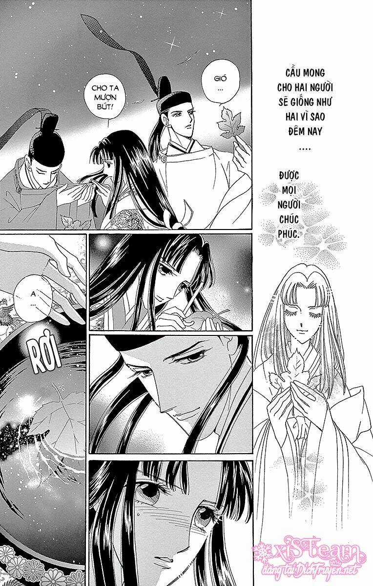 Torikae Baya Chapter 54 trang 23