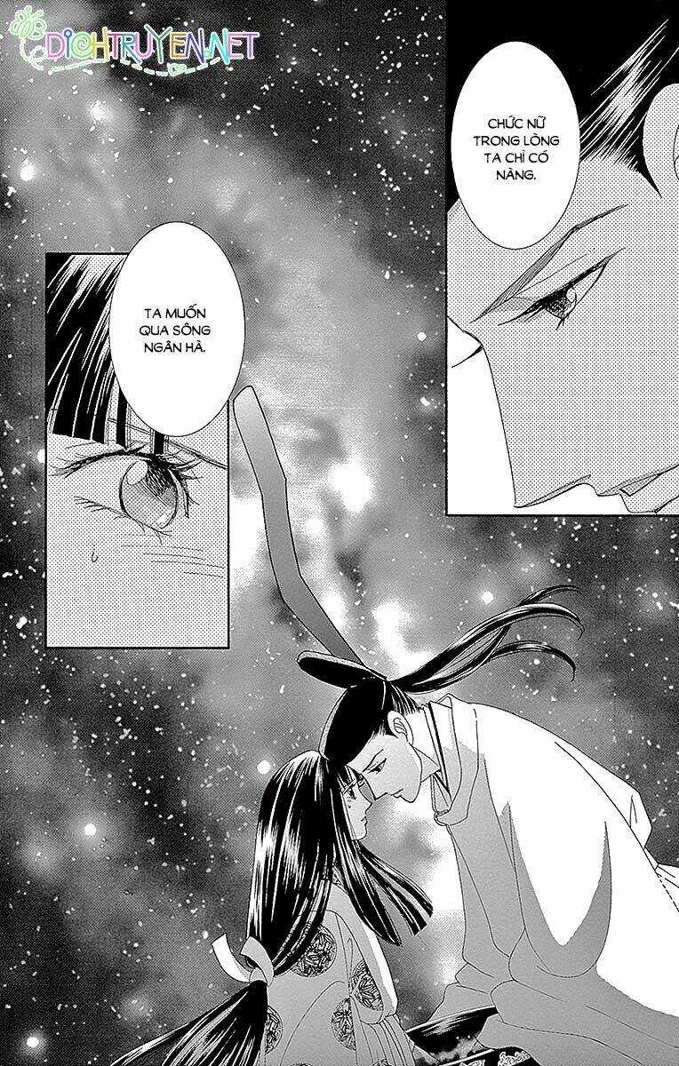 Torikae Baya Chapter 54 trang 28