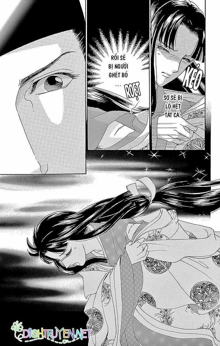 Torikae Baya Chapter 54 trang 31