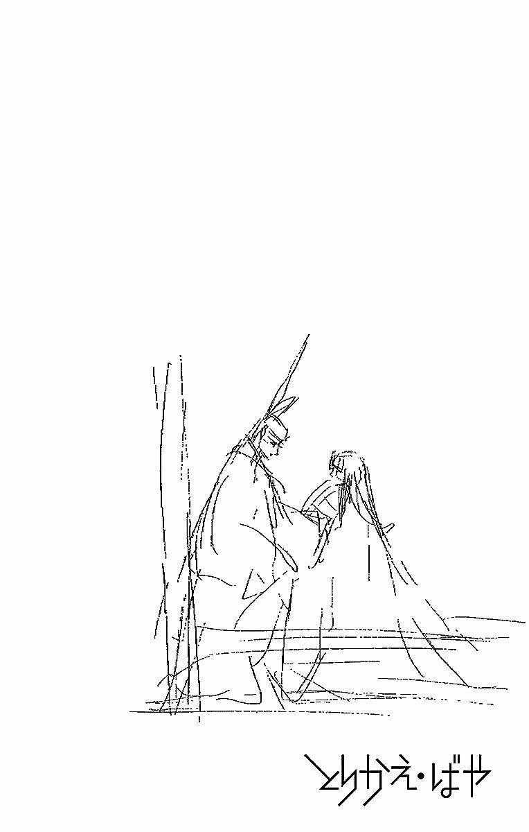 Torikae Baya Chapter 54 trang 36