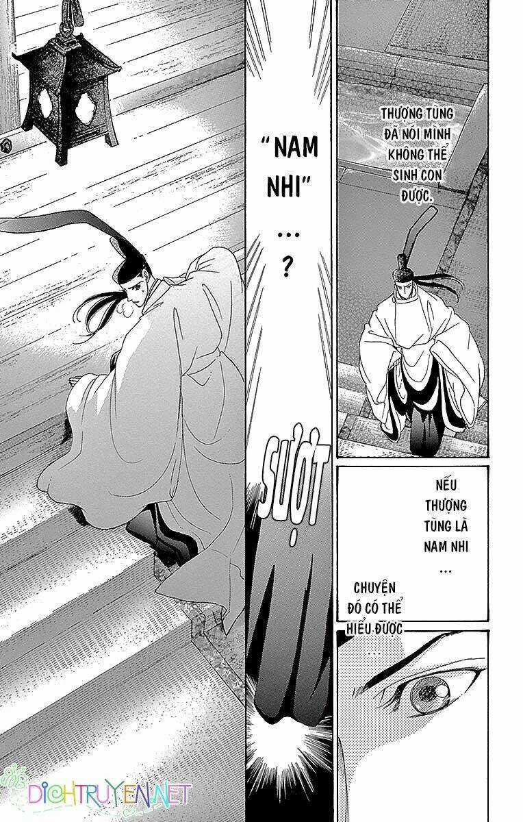 Torikae Baya Chapter 55 trang 2