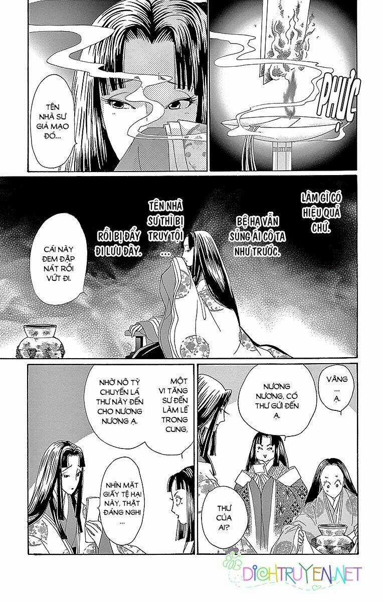 Torikae Baya Chapter 55 trang 30