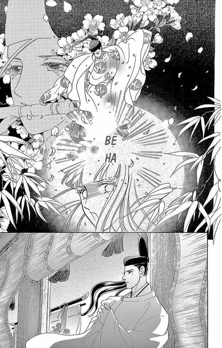 Torikae Baya Chapter 55 trang 6