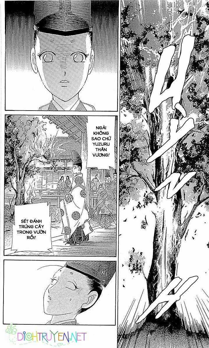 Torikae Baya Chapter 56 trang 16