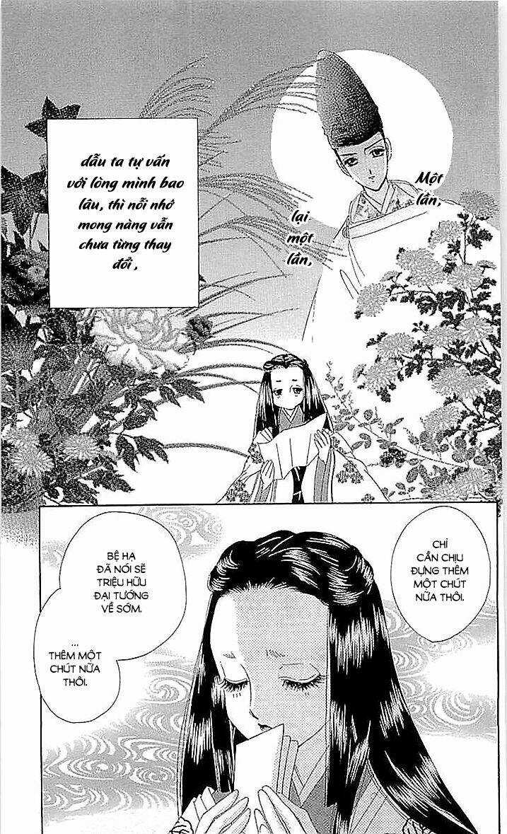 Torikae Baya Chapter 56 trang 19