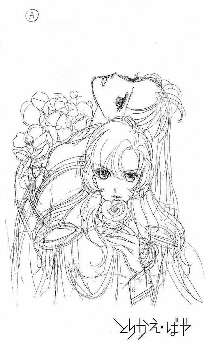 Torikae Baya Chapter 56 trang 2