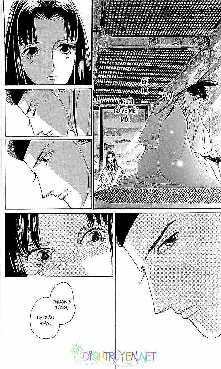 Torikae Baya Chapter 56 trang 22