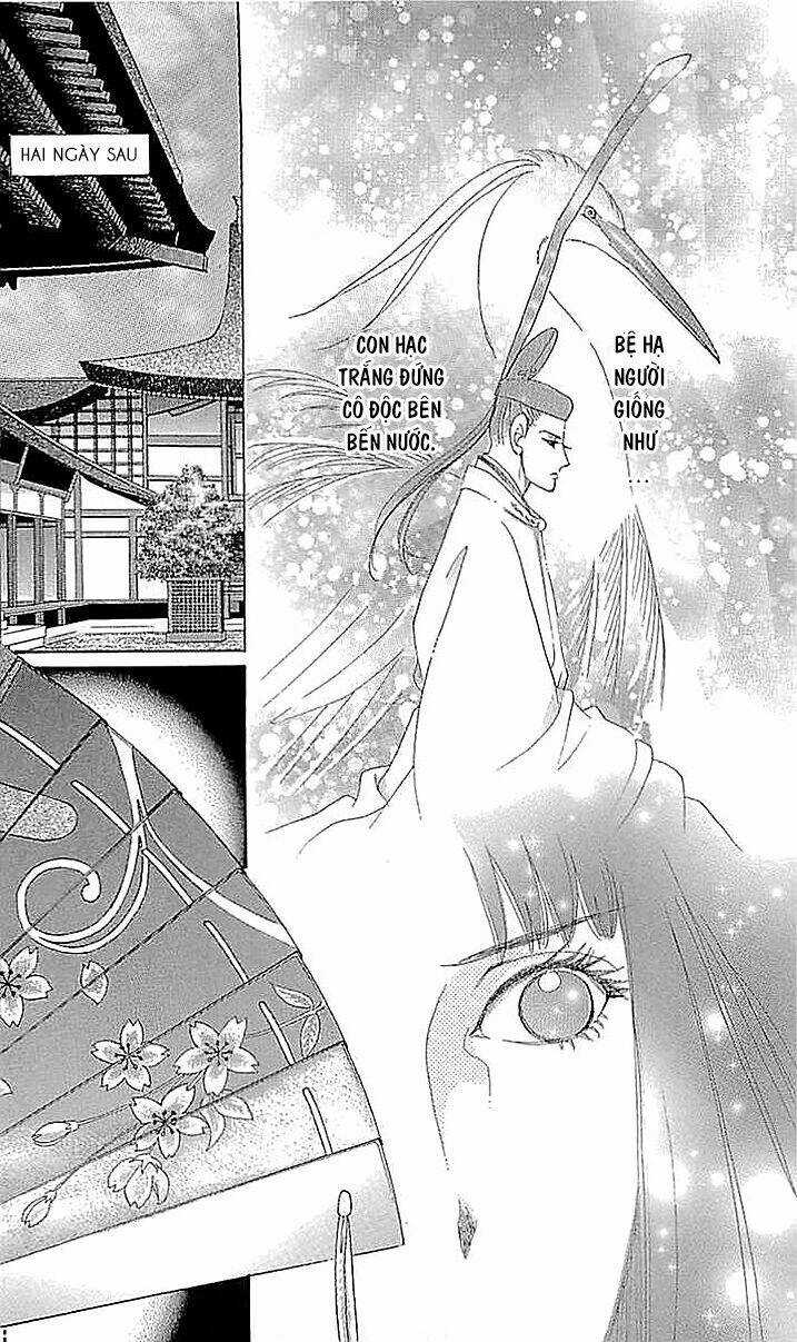 Torikae Baya Chapter 56 trang 28