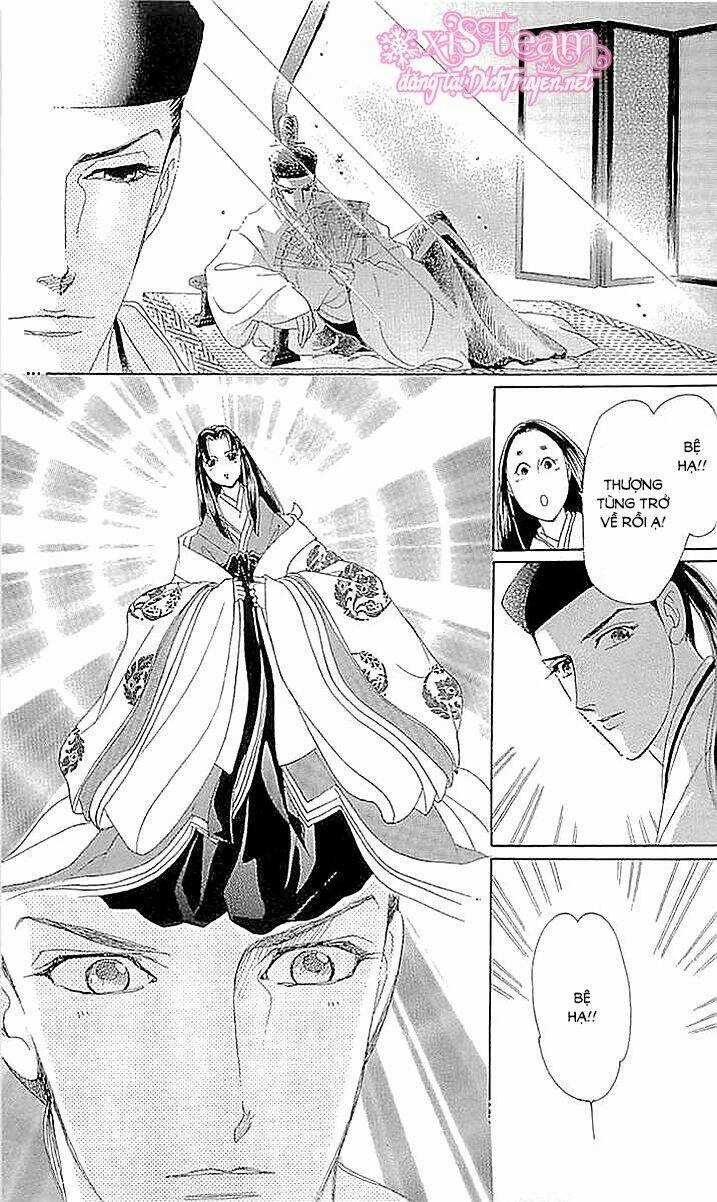 Torikae Baya Chapter 56 trang 29