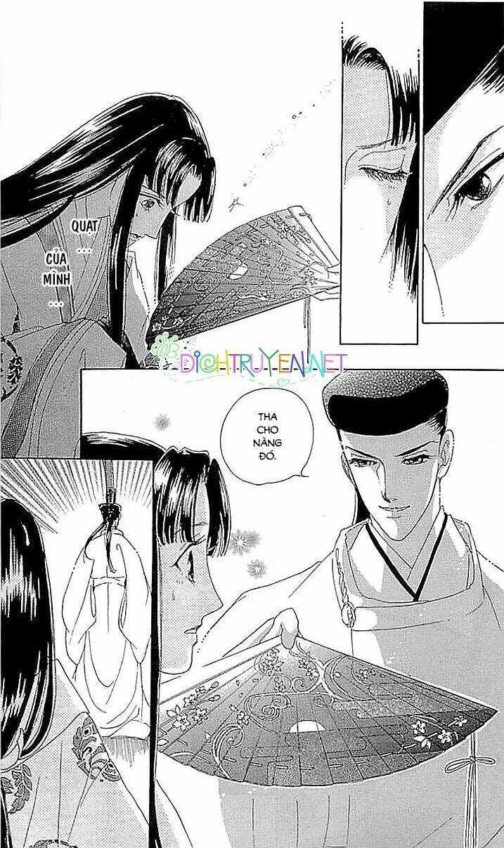 Torikae Baya Chapter 56 trang 31