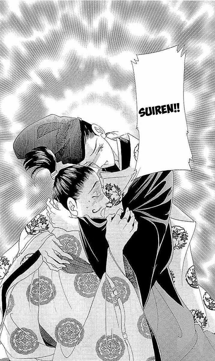 Torikae Baya Chapter 56 trang 37