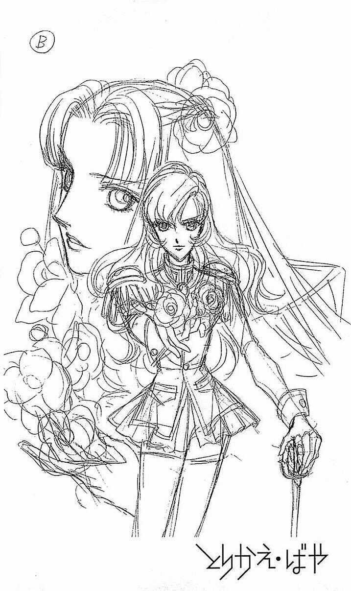 Torikae Baya Chapter 56 trang 38