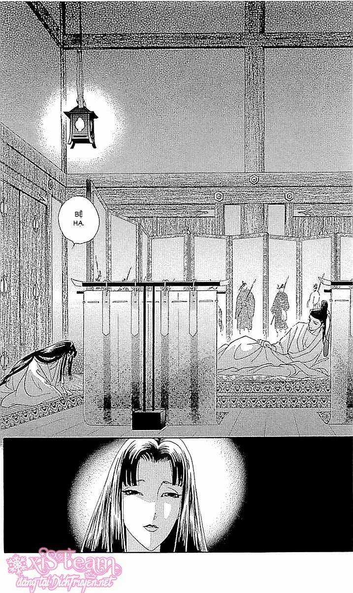 Torikae Baya Chapter 56 trang 4