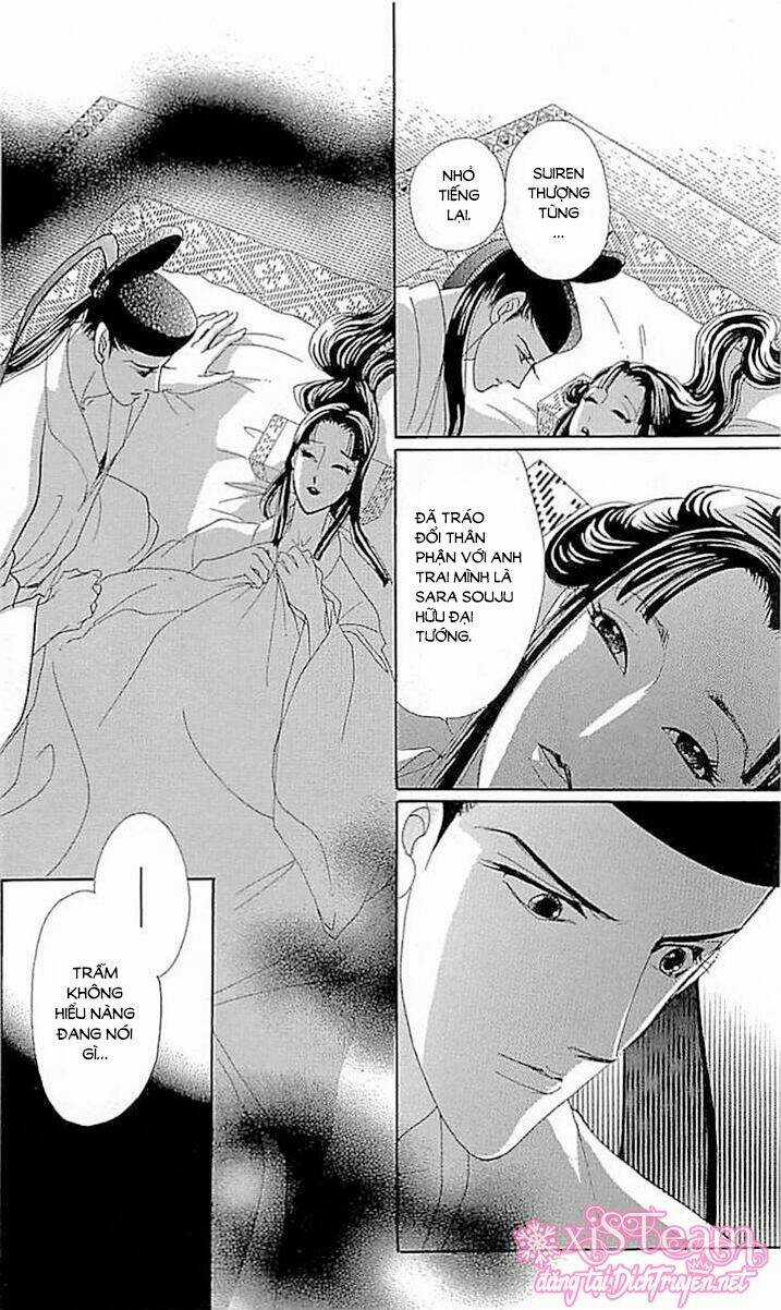 Torikae Baya Chapter 56 trang 6