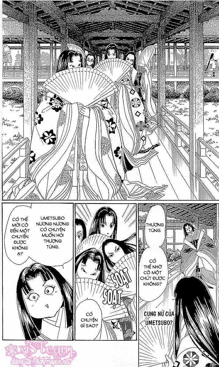 Torikae Baya Chapter 57 trang 13