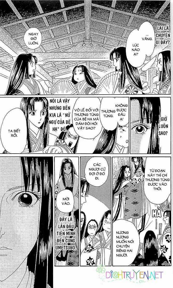 Torikae Baya Chapter 57 trang 14