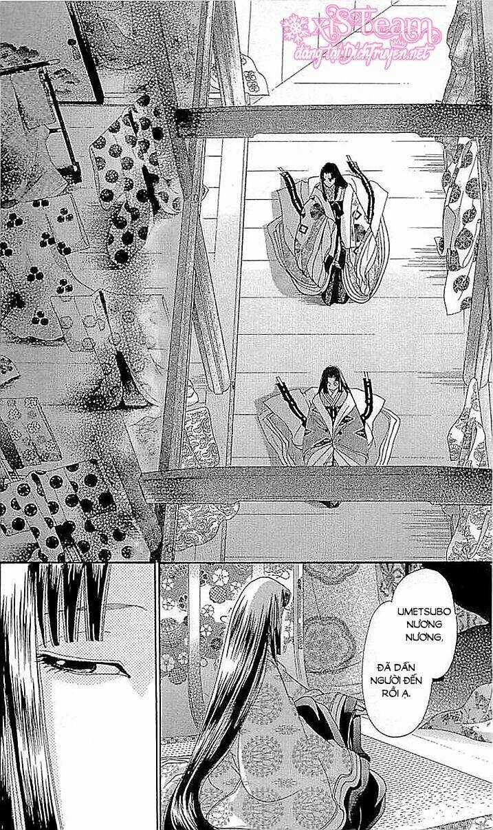 Torikae Baya Chapter 57 trang 15