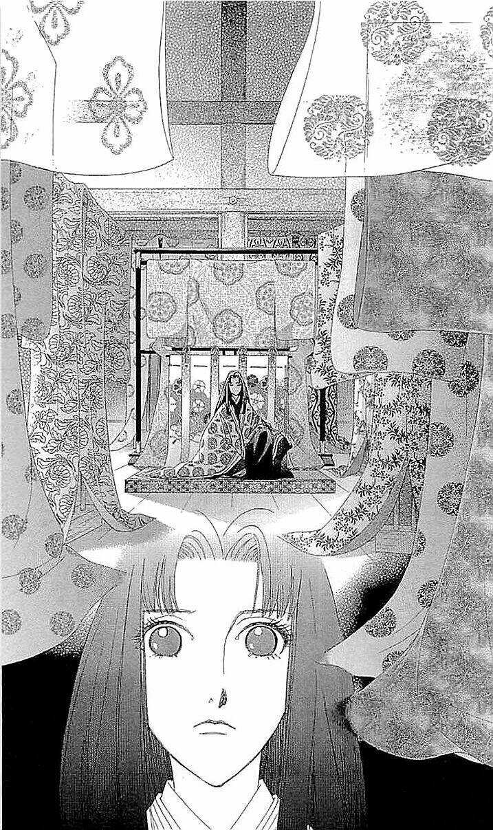 Torikae Baya Chapter 57 trang 16