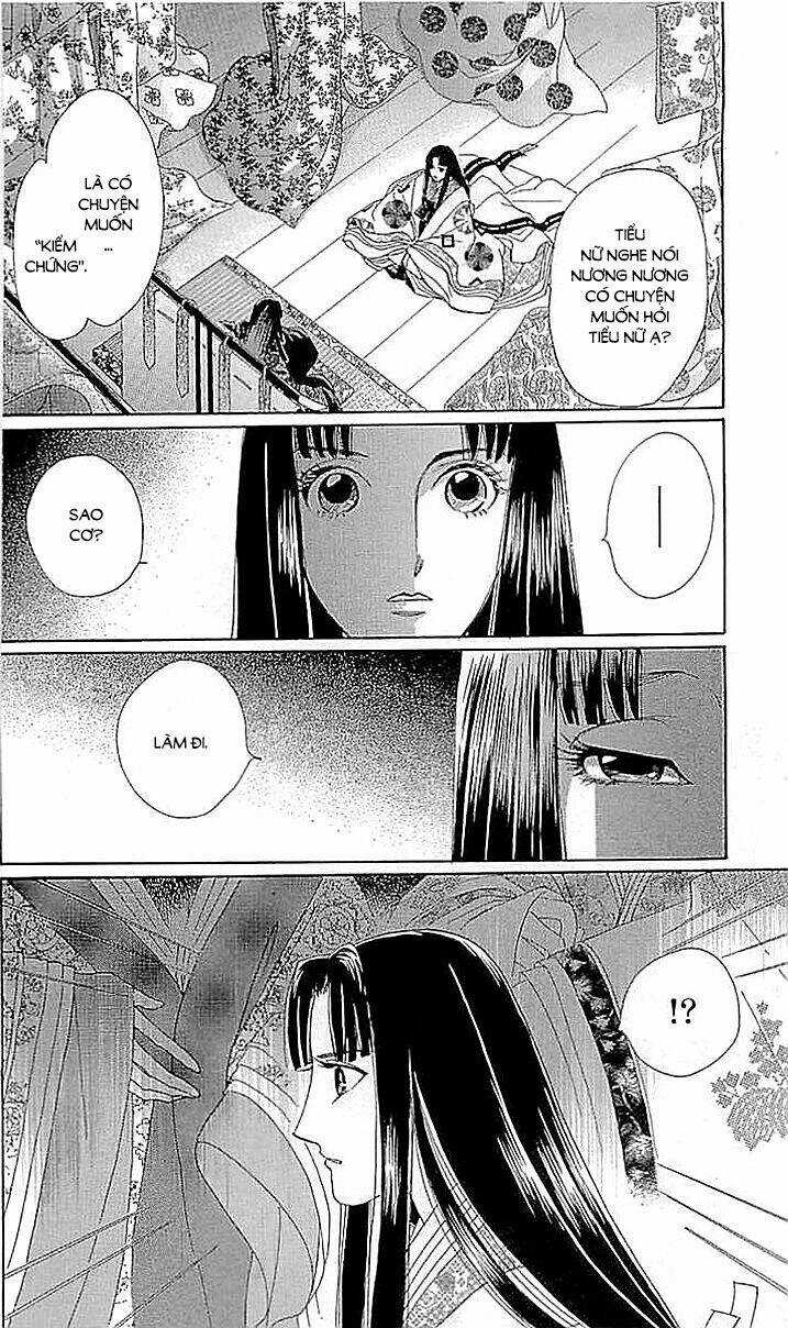 Torikae Baya Chapter 57 trang 19