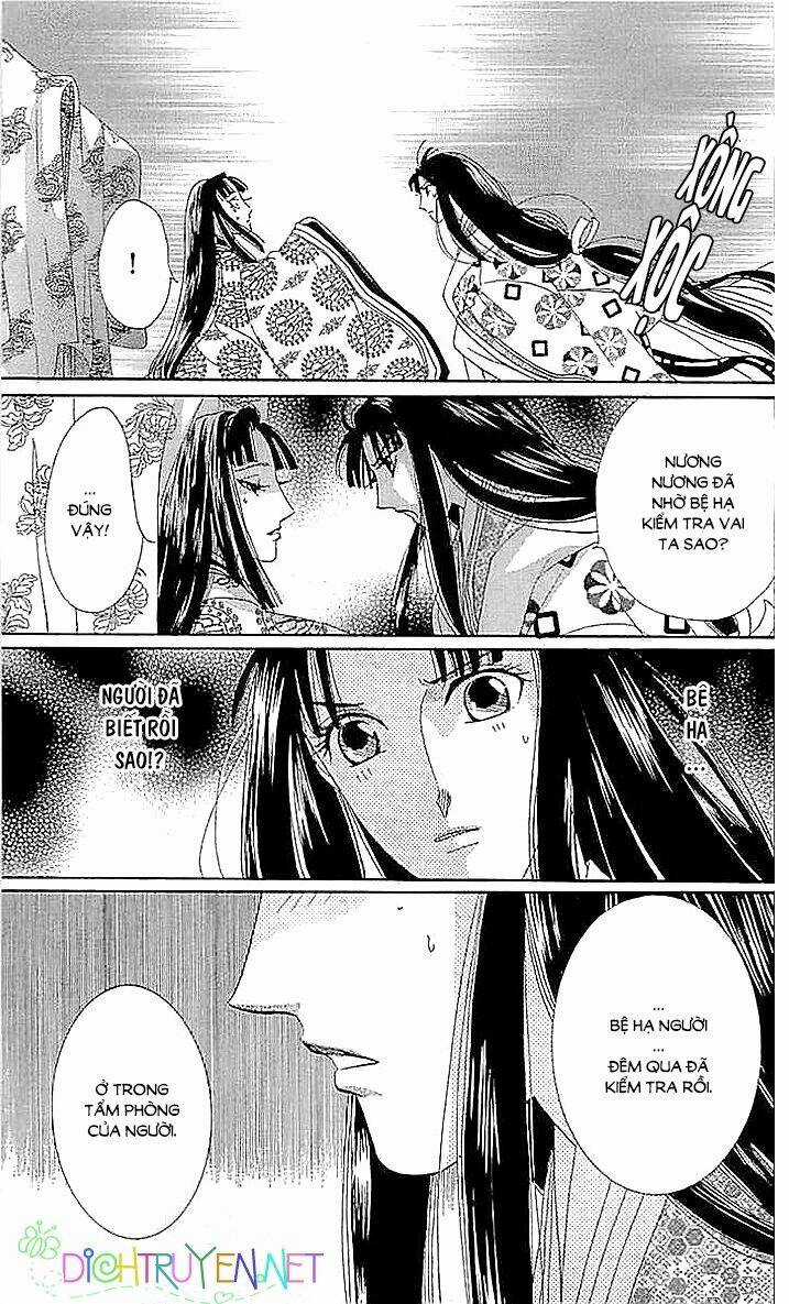 Torikae Baya Chapter 57 trang 24