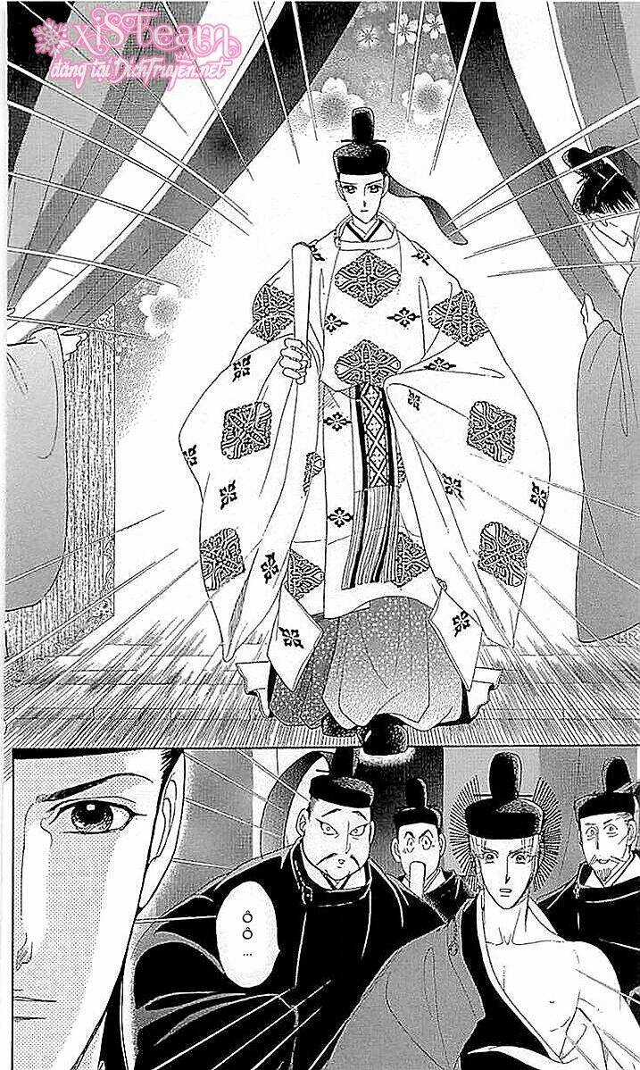 Torikae Baya Chapter 57 trang 3