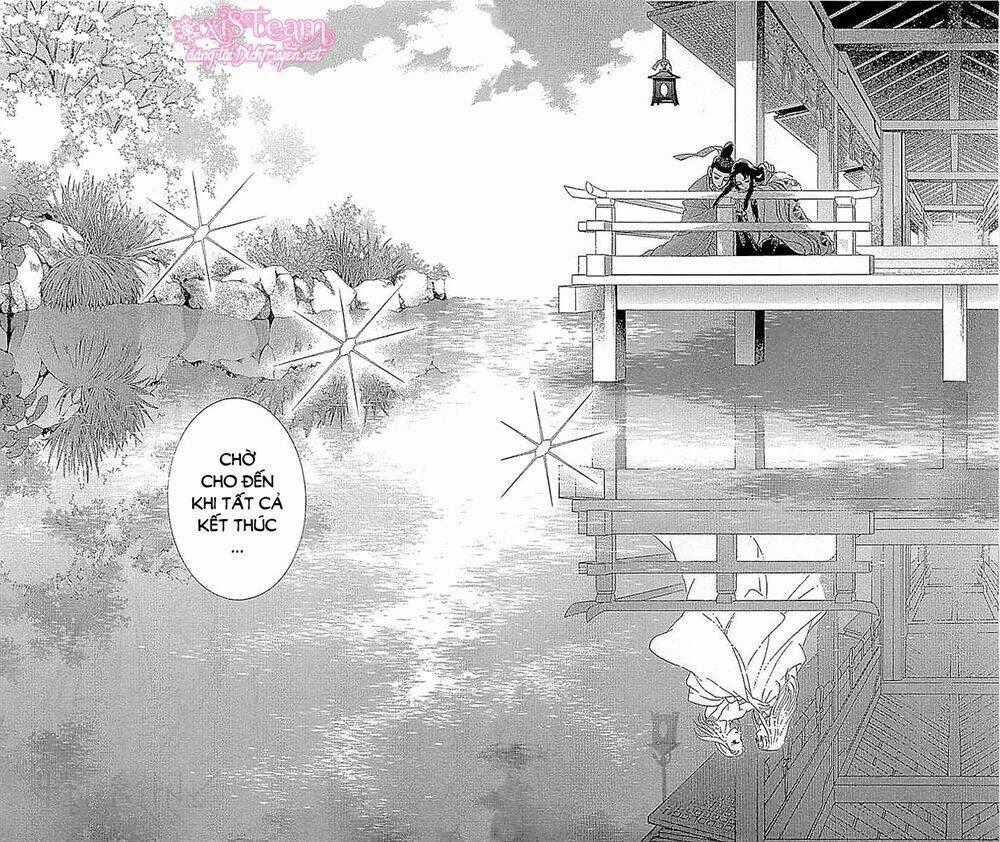 Torikae Baya Chapter 57 trang 33