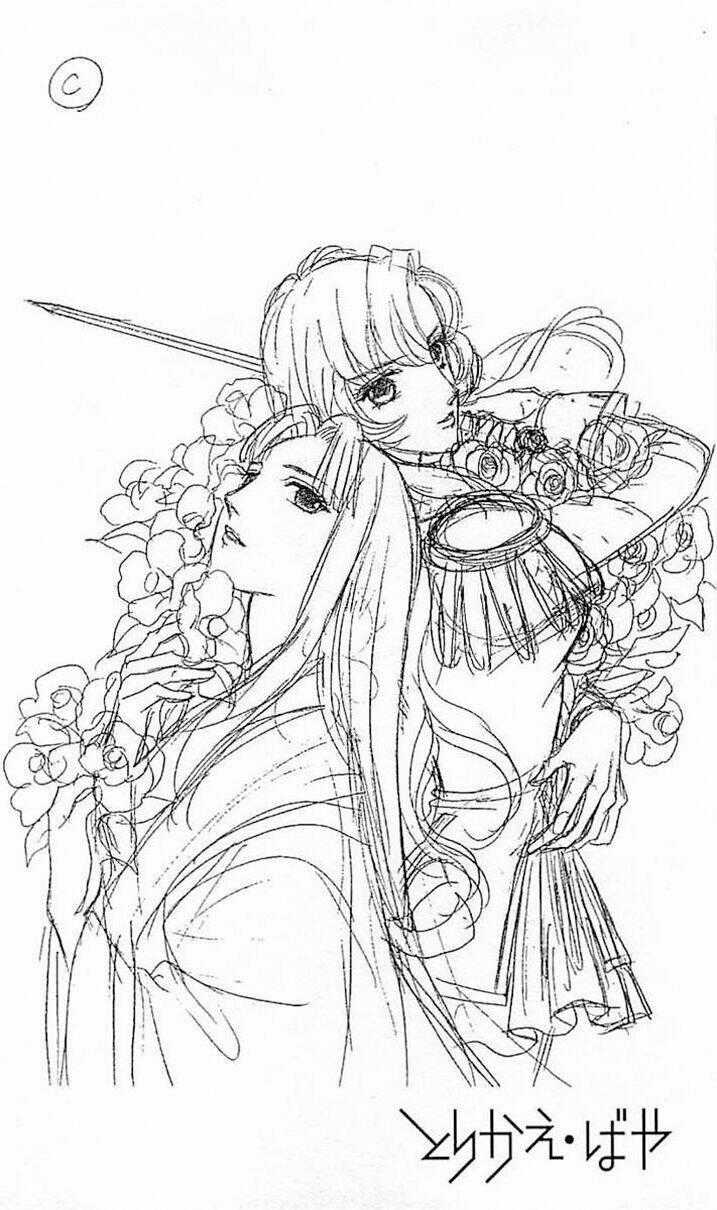 Torikae Baya Chapter 57 trang 34