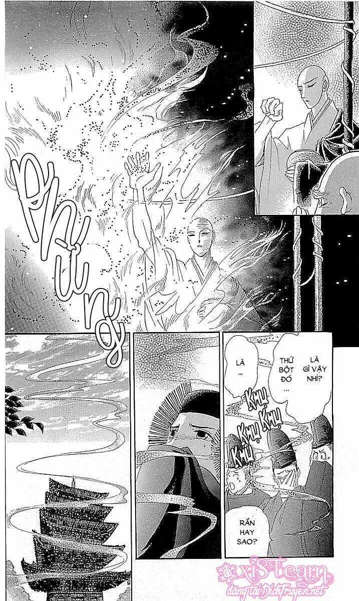 Torikae Baya Chapter 58 trang 17