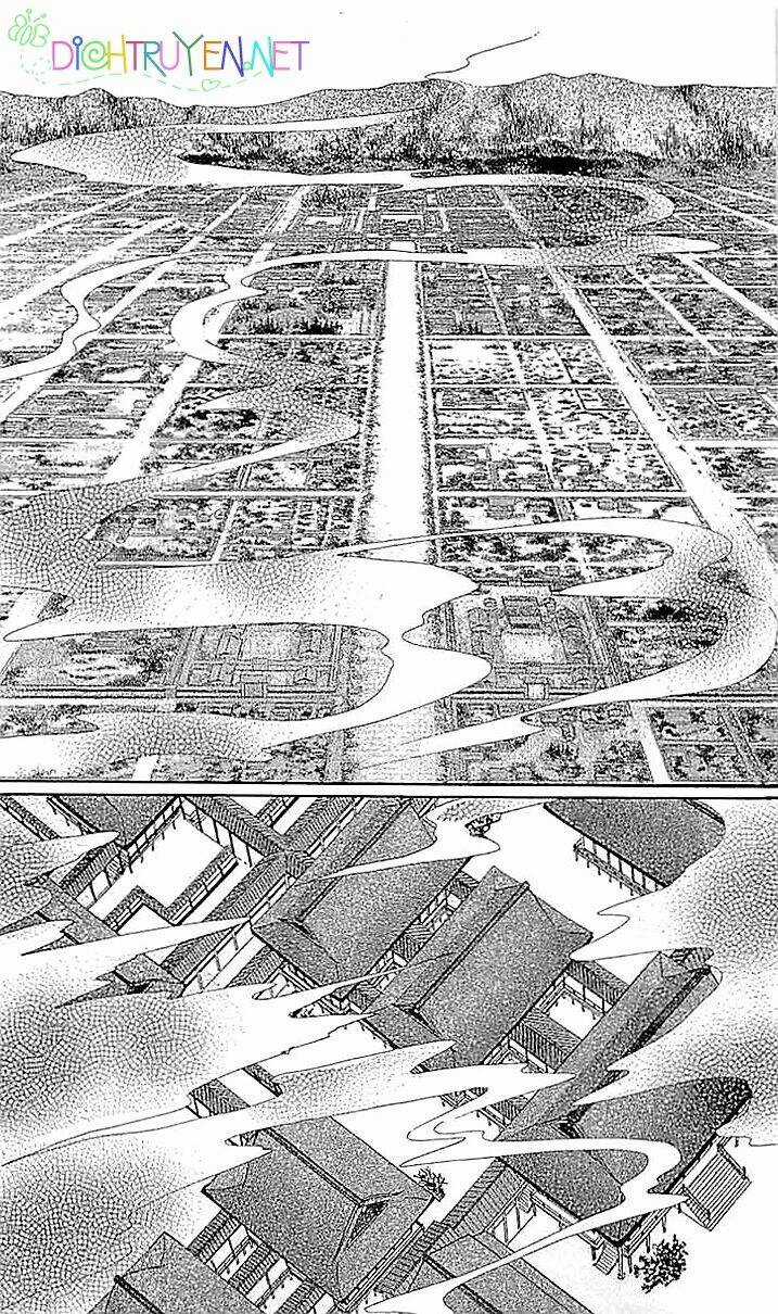 Torikae Baya Chapter 58 trang 18