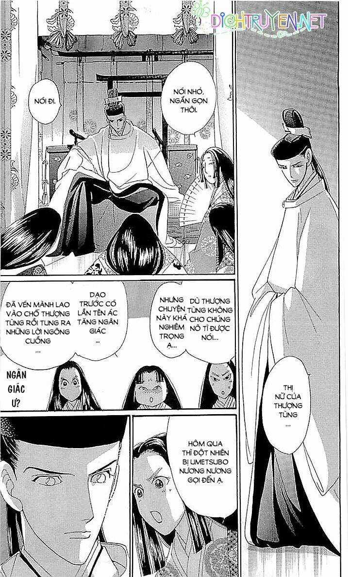 Torikae Baya Chapter 58 trang 2
