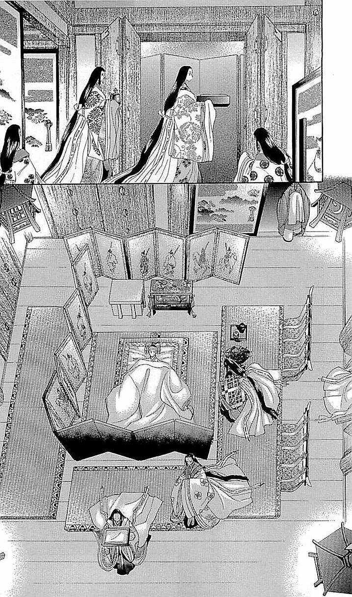 Torikae Baya Chapter 58 trang 21