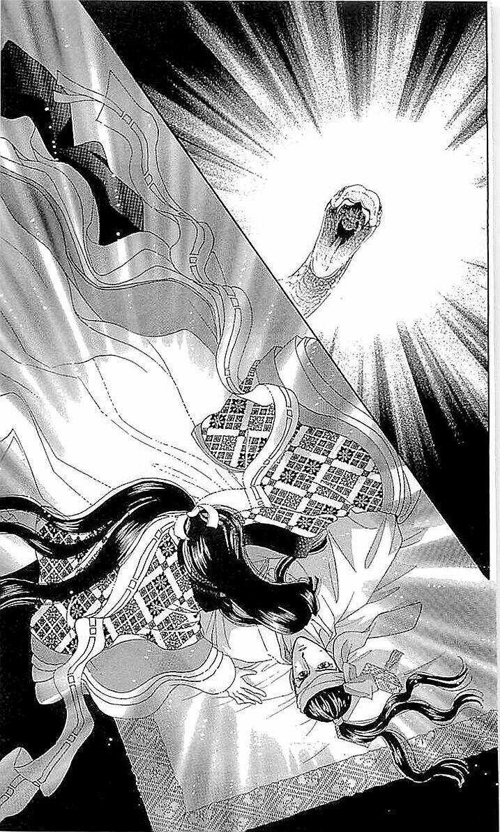 Torikae Baya Chapter 58 trang 28