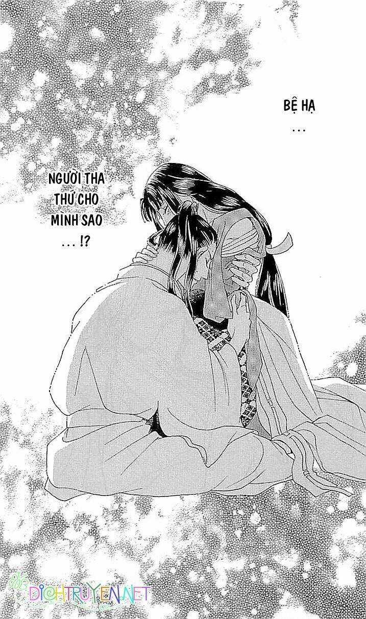 Torikae Baya Chapter 58 trang 32