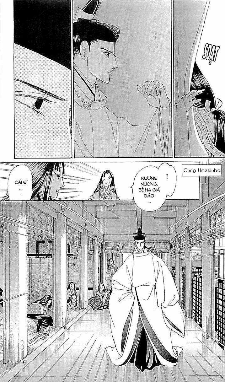 Torikae Baya Chapter 58 trang 6