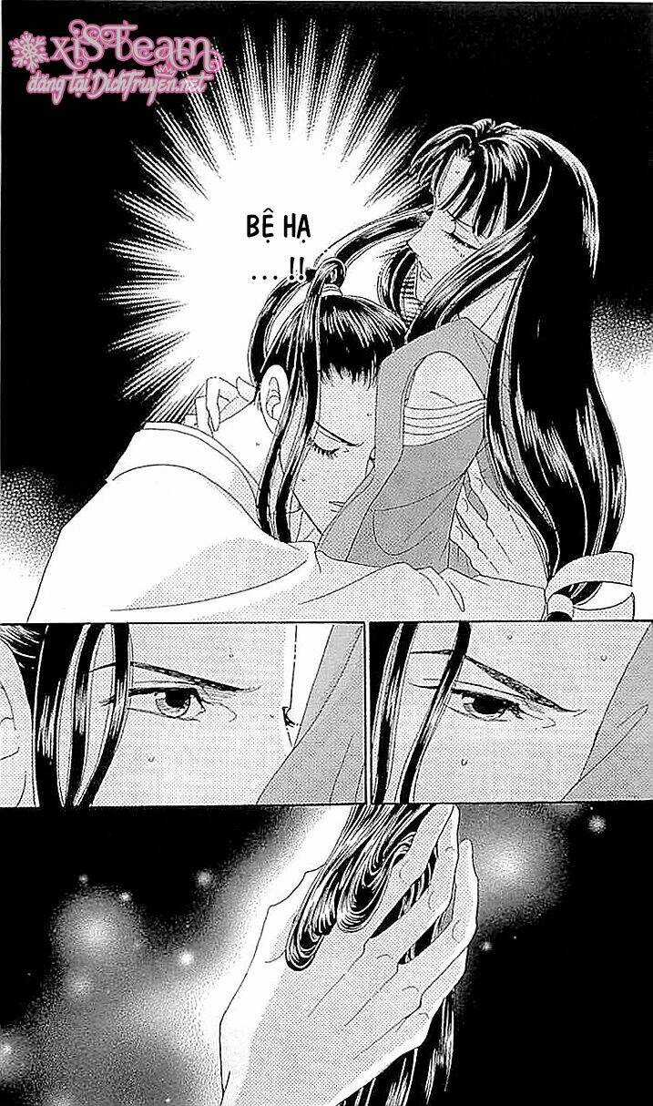 Torikae Baya Chapter 59 trang 2