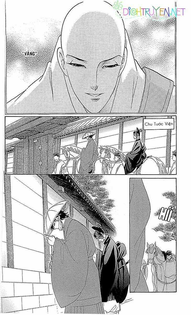 Torikae Baya Chapter 59 trang 23