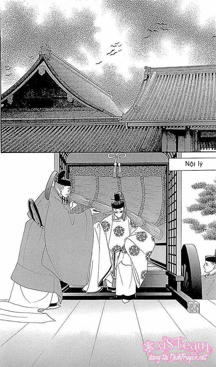 Torikae Baya Chapter 59 trang 29