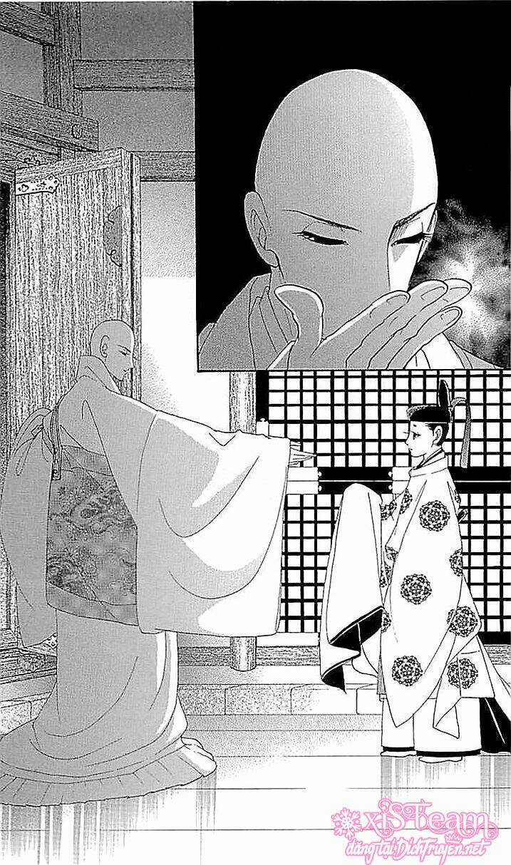 Torikae Baya Chapter 59 trang 31