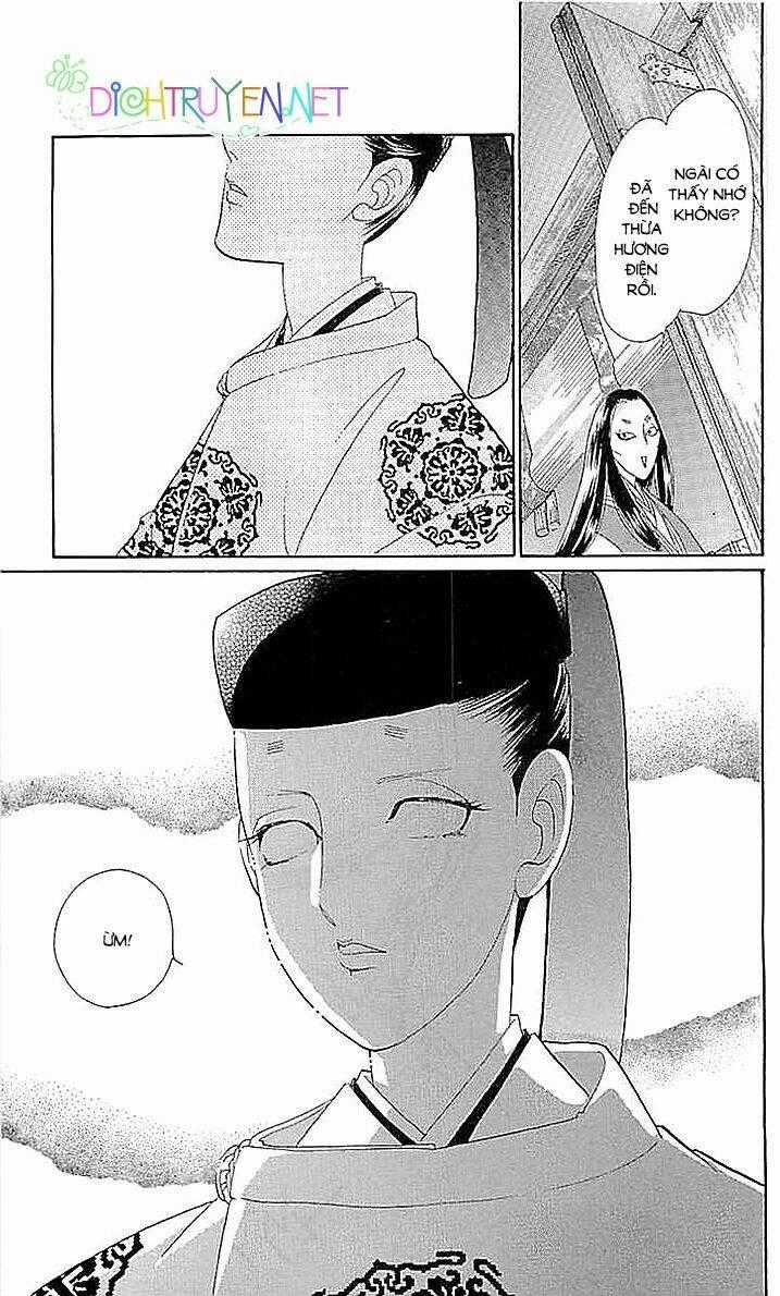 Torikae Baya Chapter 59 trang 36