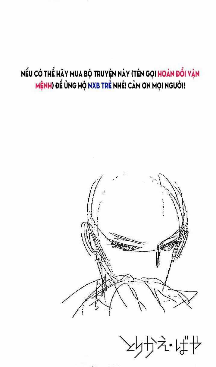 Torikae Baya Chapter 59 trang 37