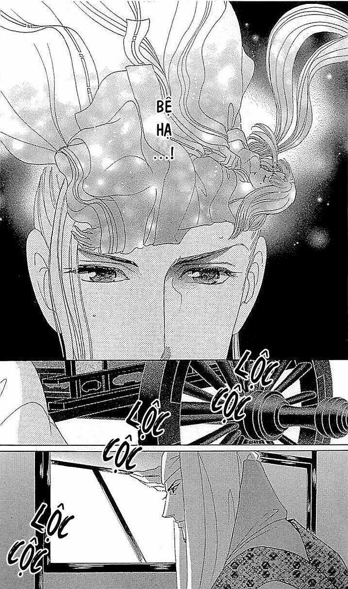 Torikae Baya Chapter 59 trang 7