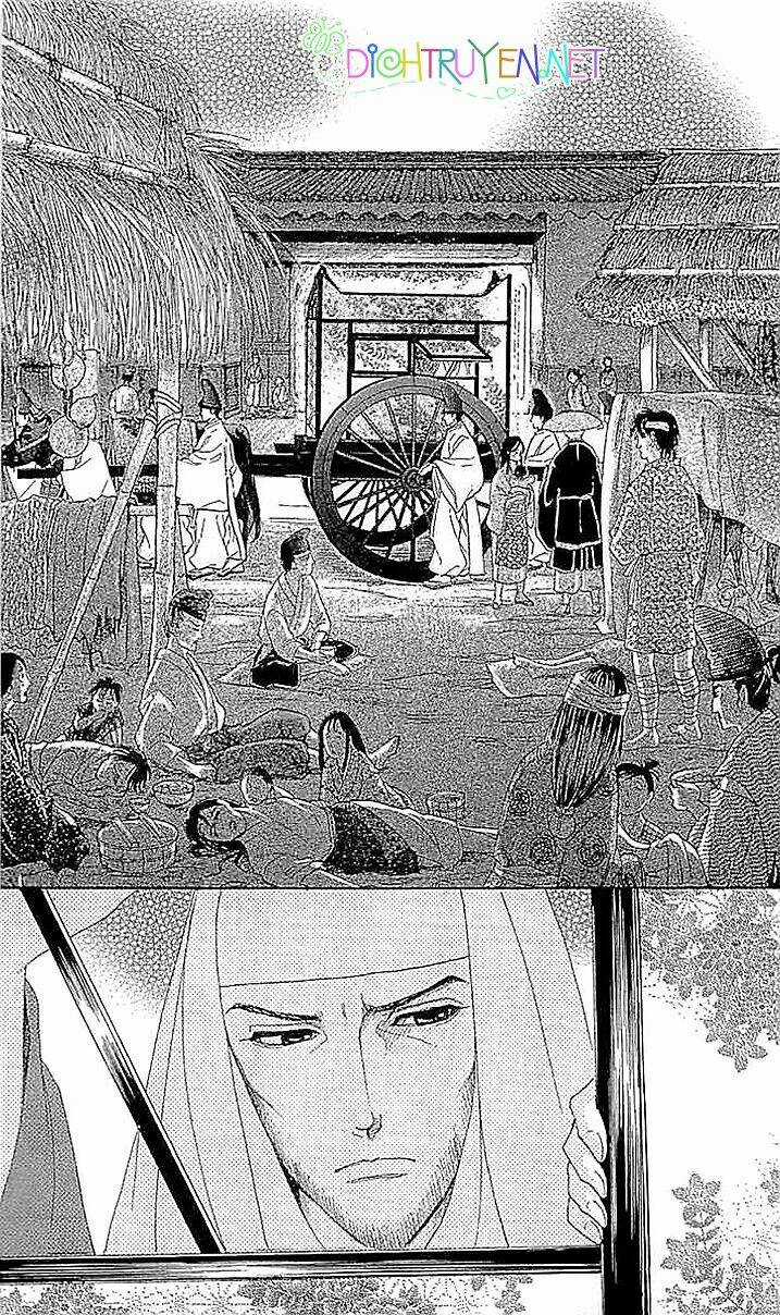 Torikae Baya Chapter 59 trang 8