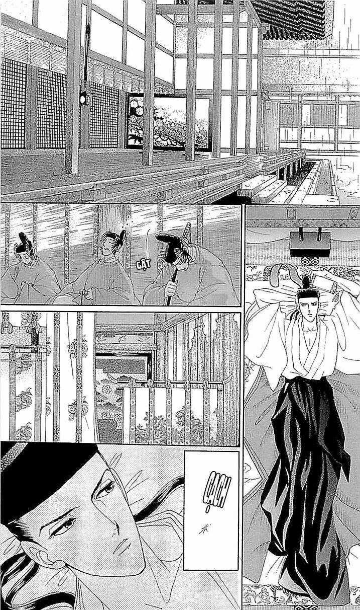 Torikae Baya Chapter 60 trang 12