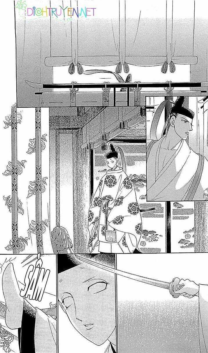 Torikae Baya Chapter 60 trang 13