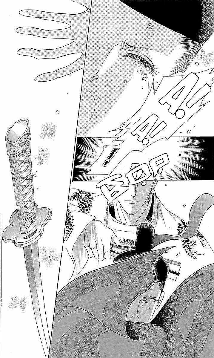 Torikae Baya Chapter 60 trang 19