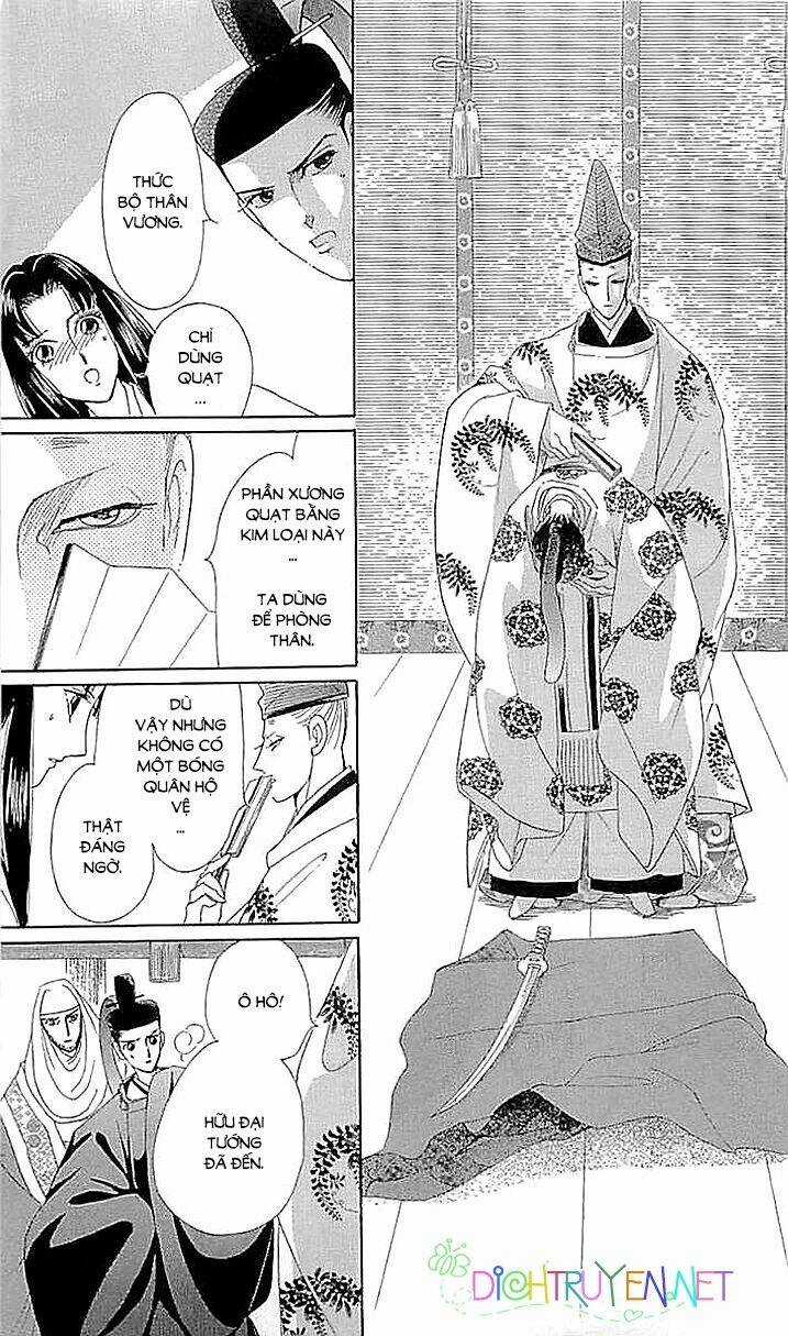 Torikae Baya Chapter 60 trang 20