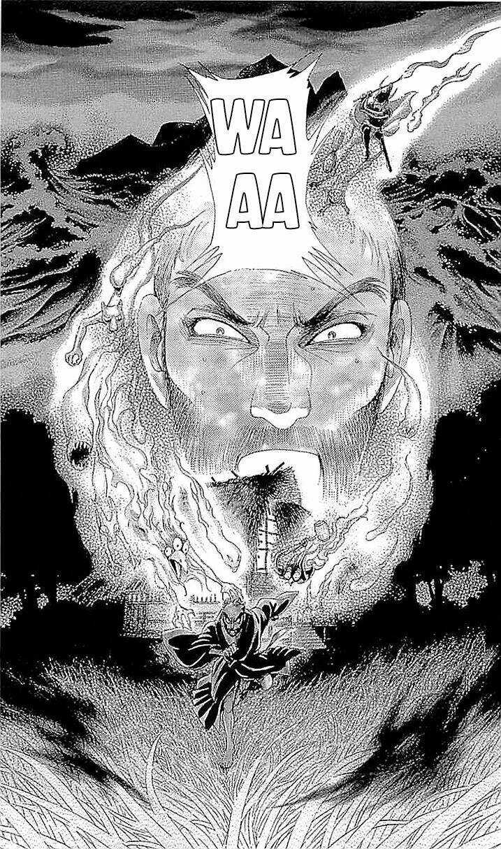 Torikae Baya Chapter 60 trang 30