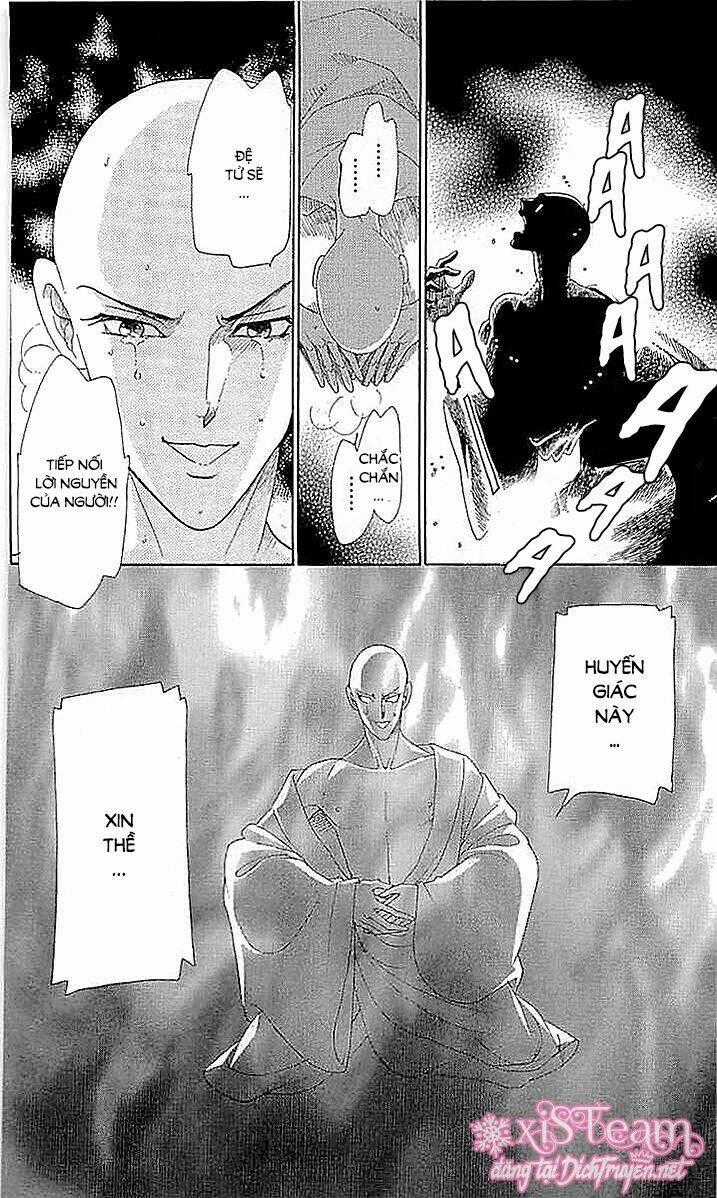 Torikae Baya Chapter 60 trang 33